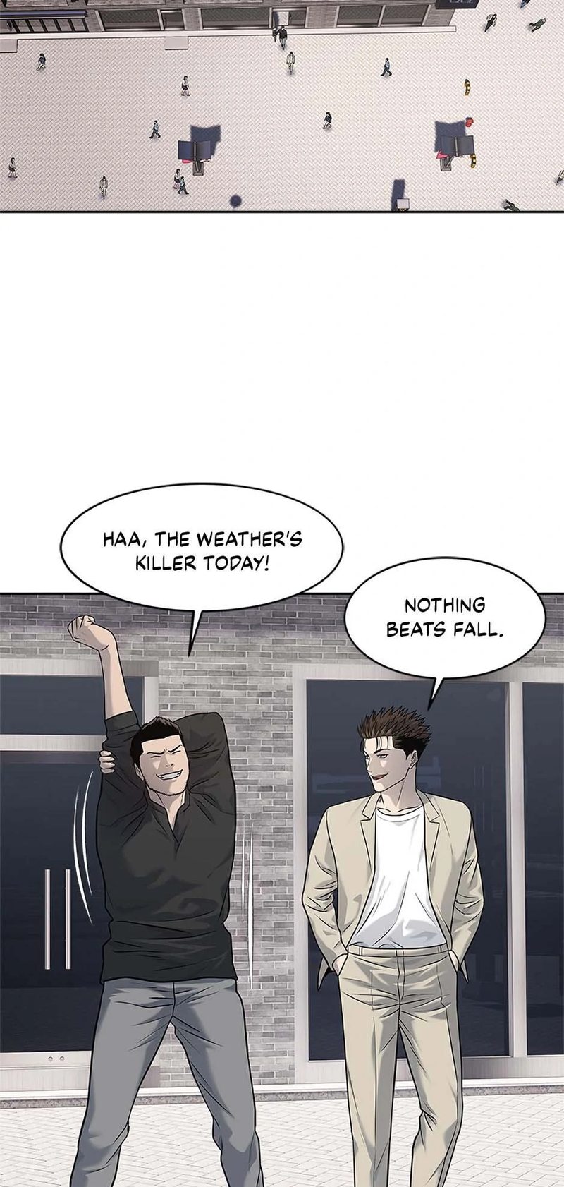 God Of Blackfield - Chapter 233 Page 37