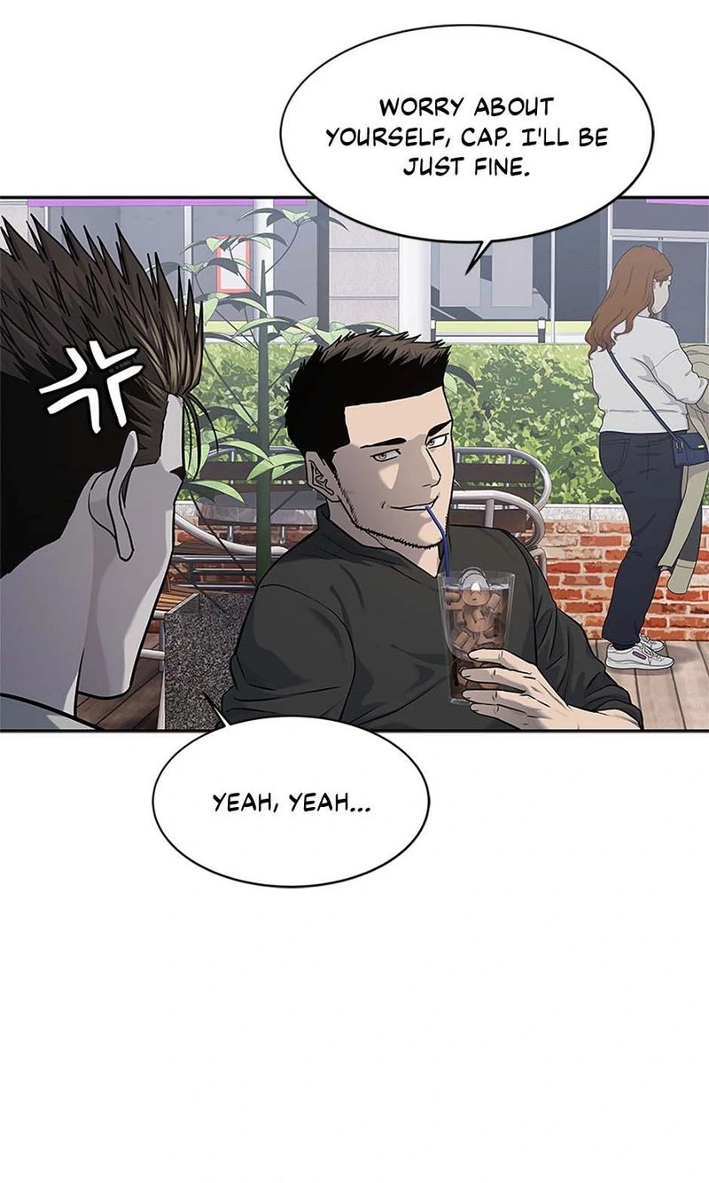 God Of Blackfield - Chapter 233 Page 46