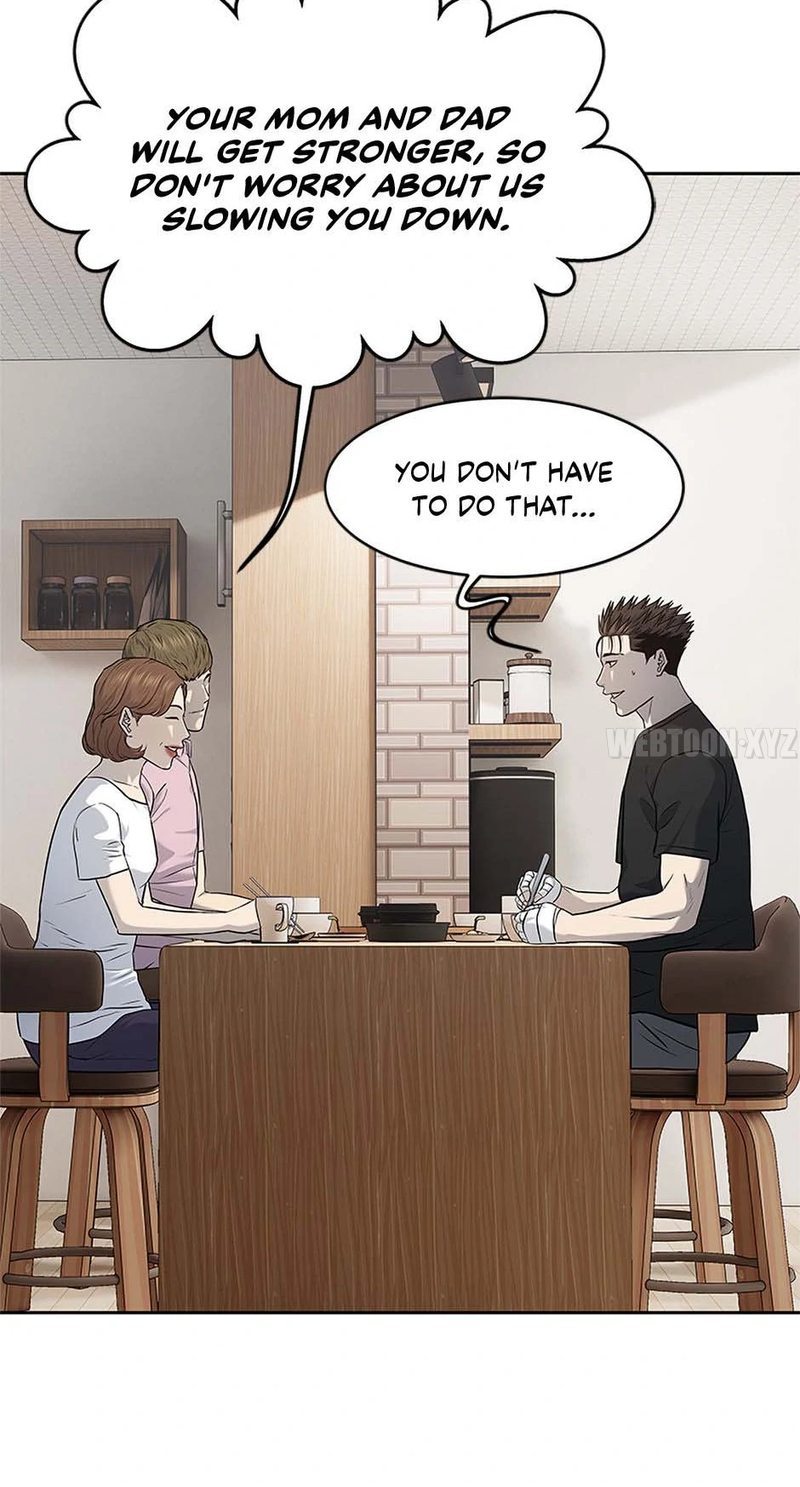 God Of Blackfield - Chapter 233 Page 59
