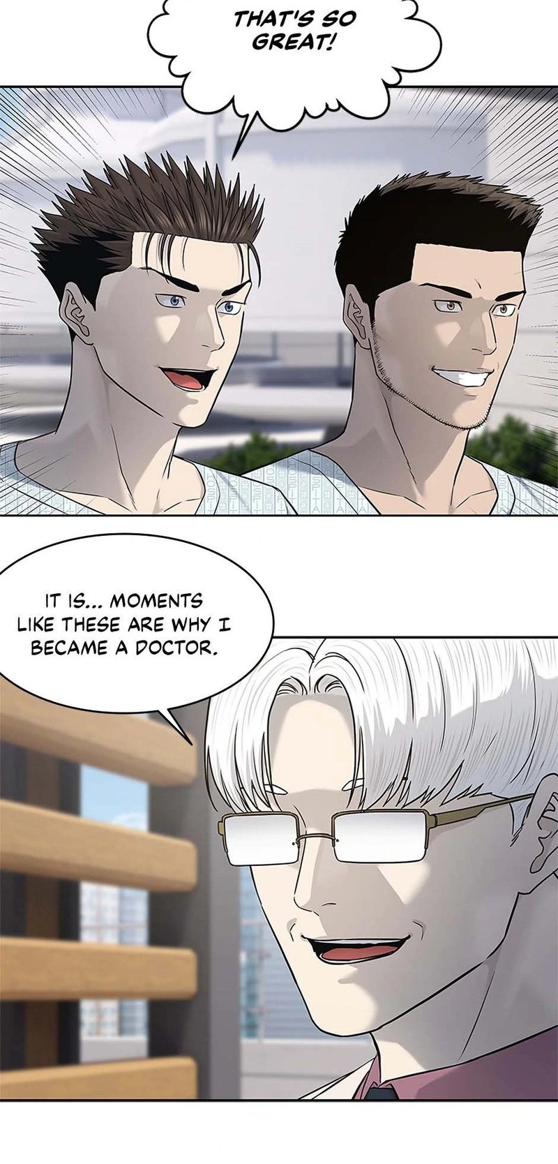 God Of Blackfield - Chapter 233 Page 6
