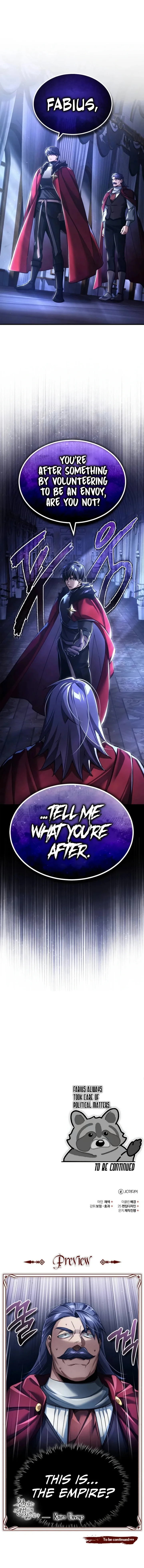 The Heavenly Demon Can’t Live a Normal Life - Chapter 107 Page 11