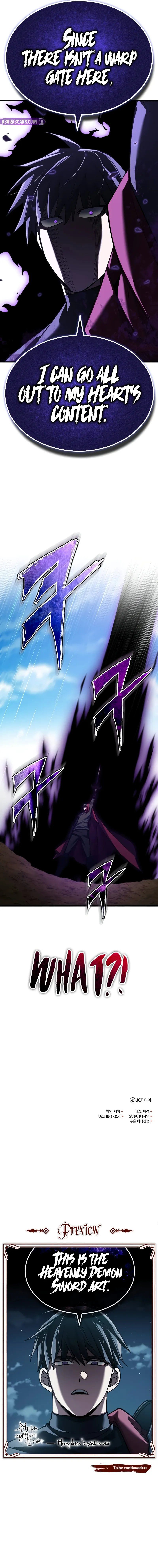 The Heavenly Demon Can’t Live a Normal Life - Chapter 148 Page 12
