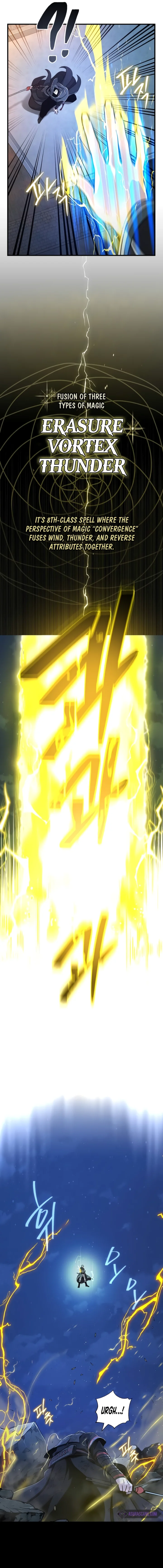 Reincarnated Into A Warlock 66,666 Years Later - Chapter 103 Page 11