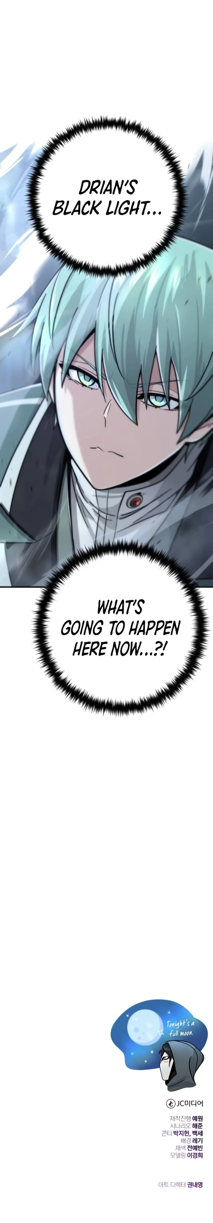 Reincarnated Into A Warlock 66,666 Years Later - Chapter 103 Page 15