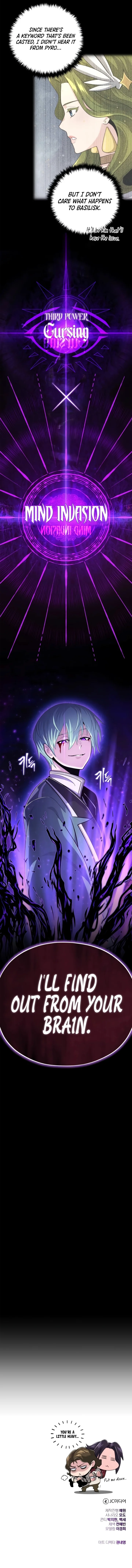 Reincarnated Into A Warlock 66,666 Years Later - Chapter 106 Page 14