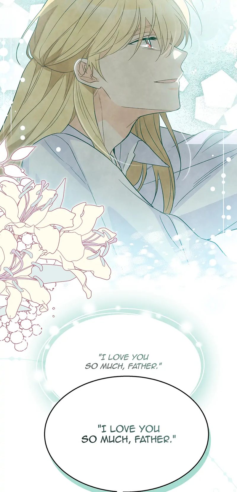 A Symbiotic Relationship Between A Rabbit And A Black Panther - Chapter 148 Page 18