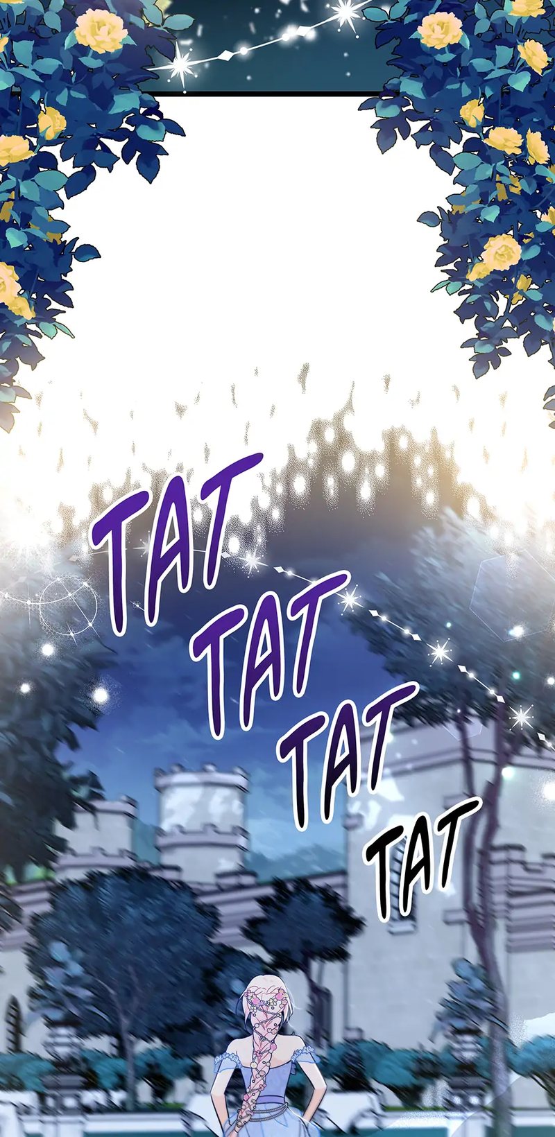 A Symbiotic Relationship Between A Rabbit And A Black Panther - Chapter 148 Page 2