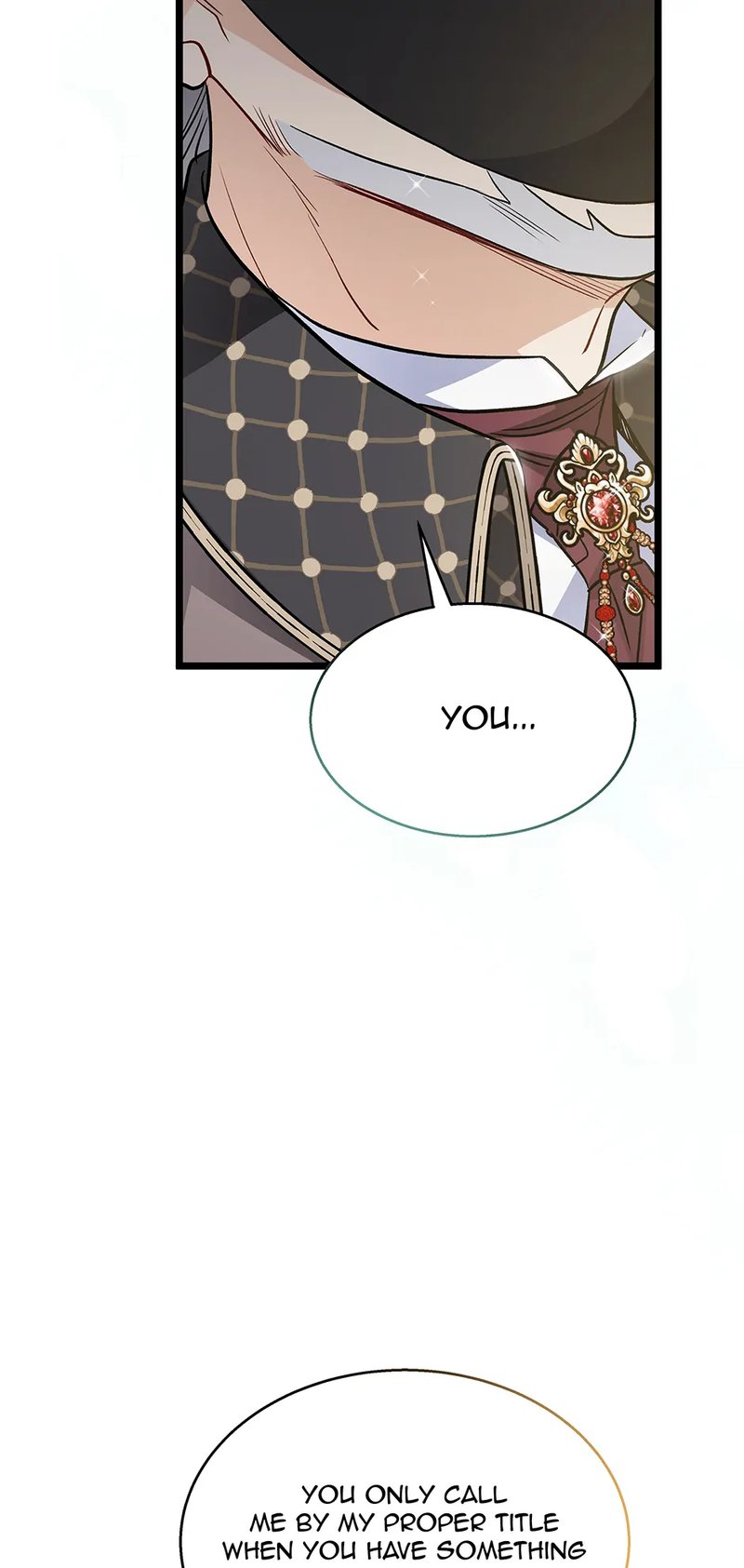 A Symbiotic Relationship Between A Rabbit And A Black Panther - Chapter 148 Page 23