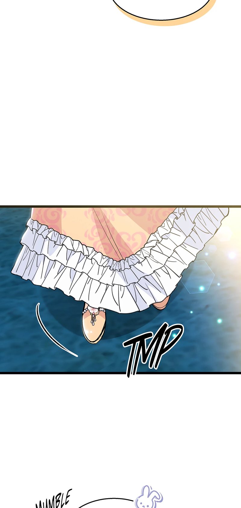 A Symbiotic Relationship Between A Rabbit And A Black Panther - Chapter 148 Page 26