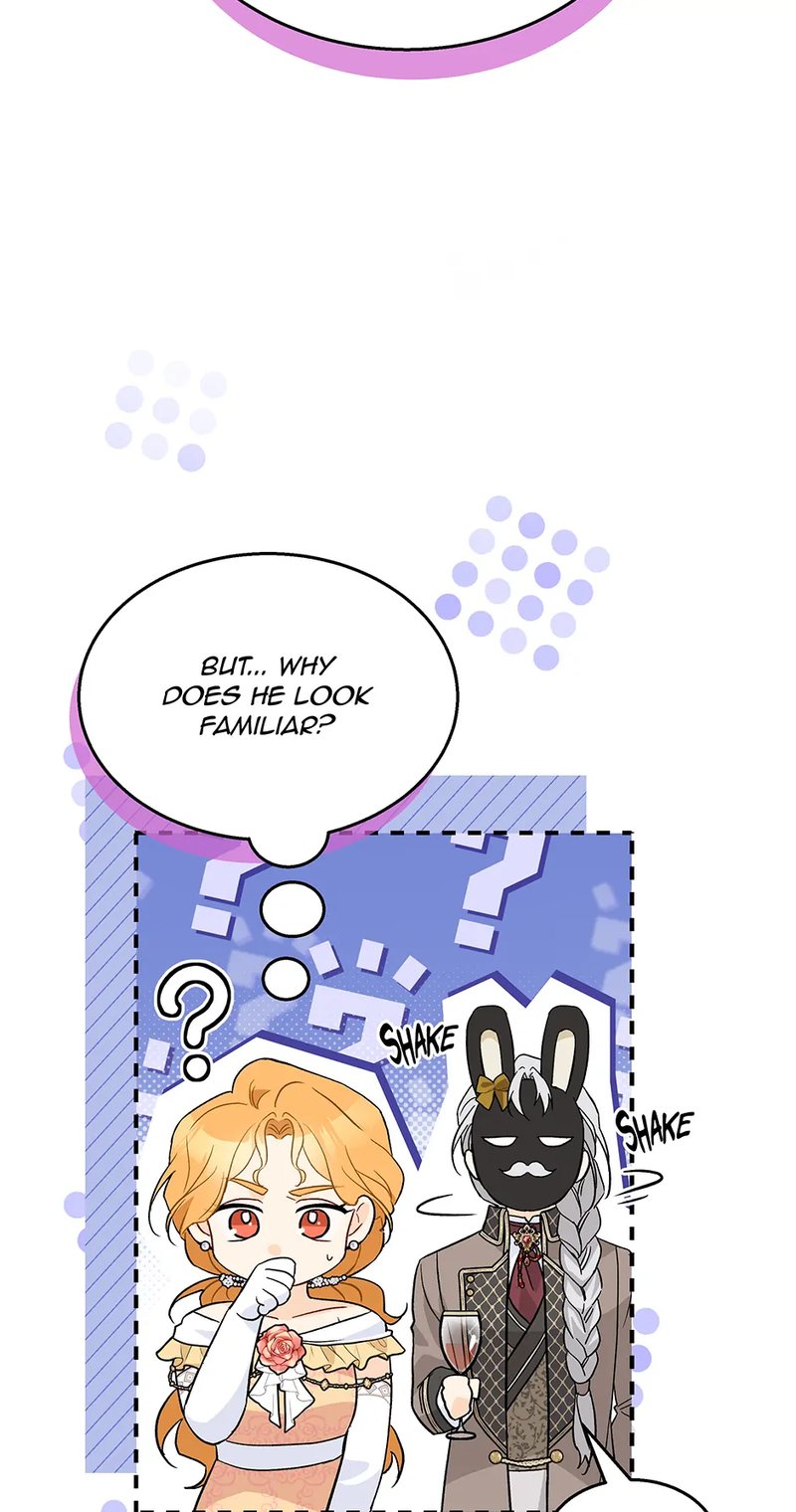 A Symbiotic Relationship Between A Rabbit And A Black Panther - Chapter 148 Page 47