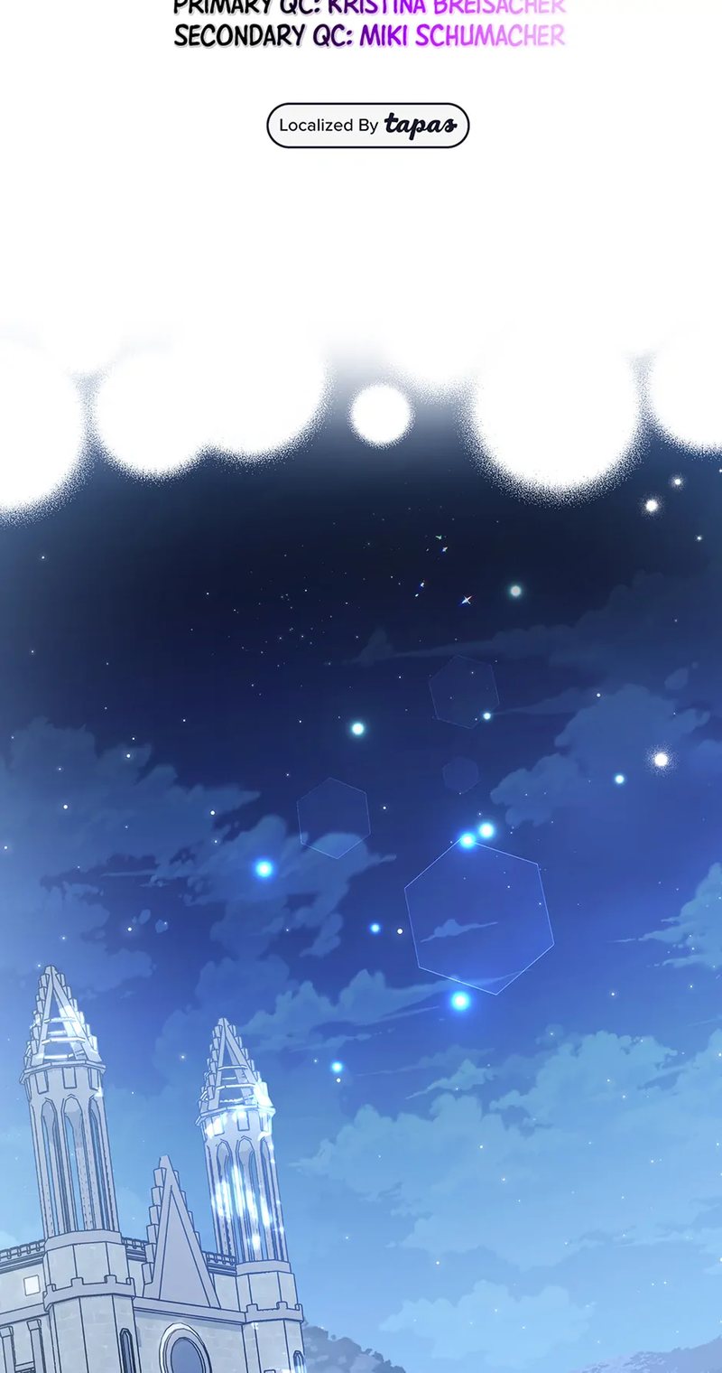 A Symbiotic Relationship Between A Rabbit And A Black Panther - Chapter 148 Page 49