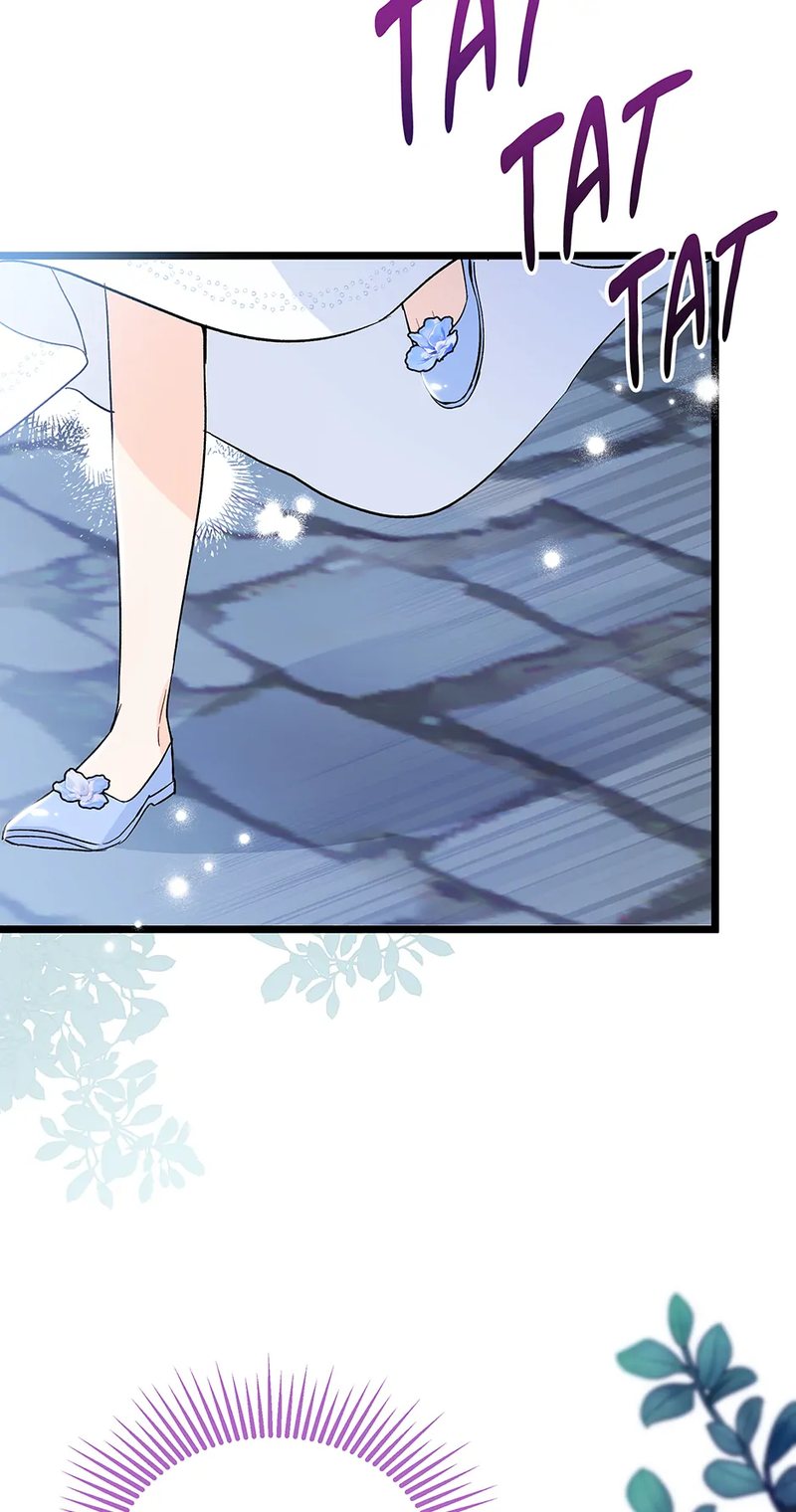 A Symbiotic Relationship Between A Rabbit And A Black Panther - Chapter 148 Page 51