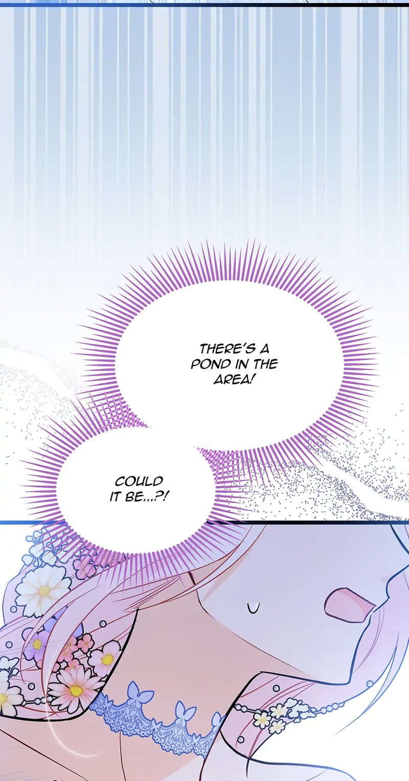 A Symbiotic Relationship Between A Rabbit And A Black Panther - Chapter 148 Page 55