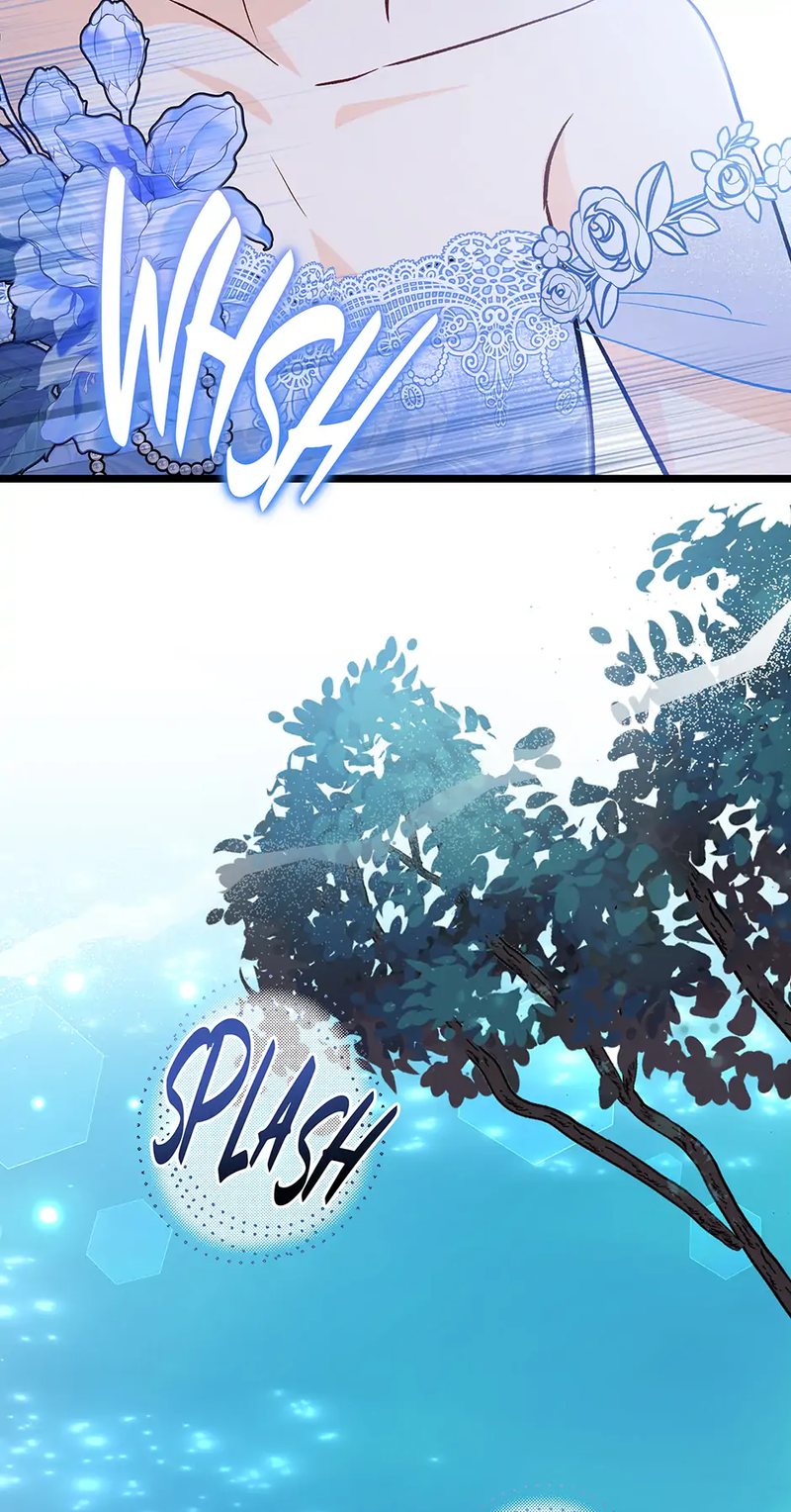 A Symbiotic Relationship Between A Rabbit And A Black Panther - Chapter 148 Page 56