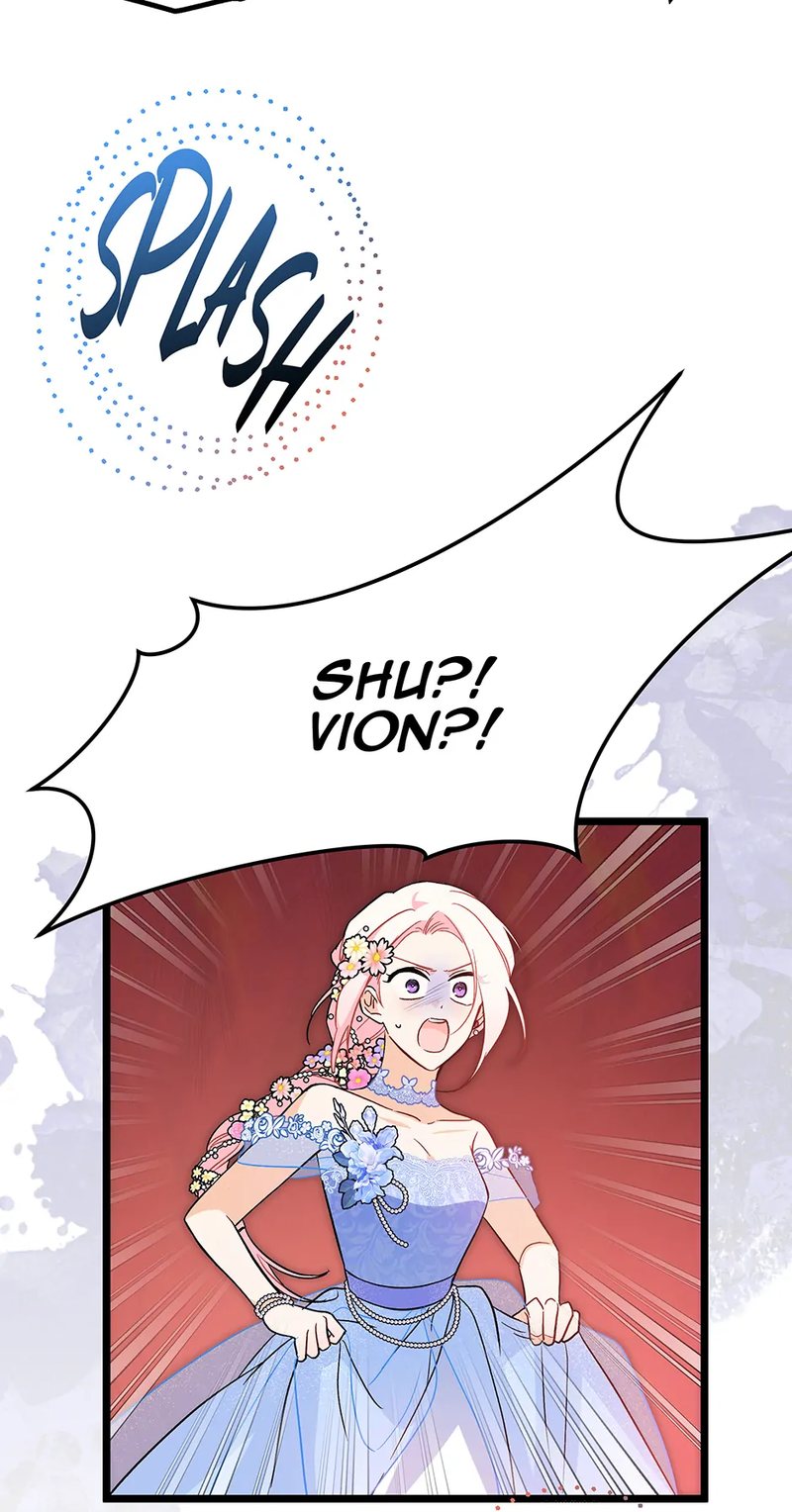 A Symbiotic Relationship Between A Rabbit And A Black Panther - Chapter 148 Page 58