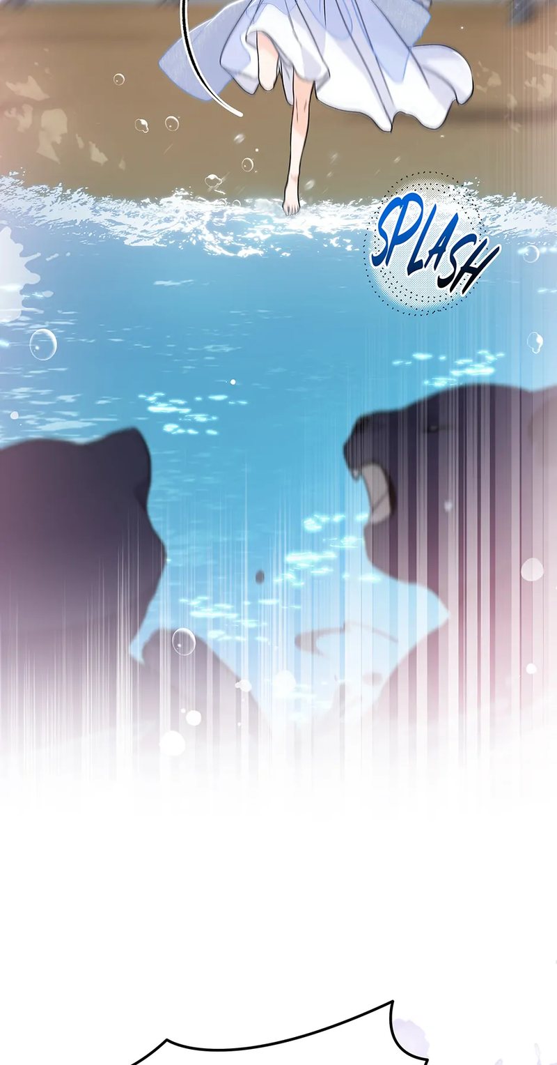 A Symbiotic Relationship Between A Rabbit And A Black Panther - Chapter 148 Page 60