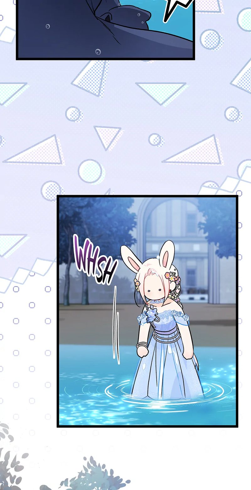 A Symbiotic Relationship Between A Rabbit And A Black Panther - Chapter 148 Page 67