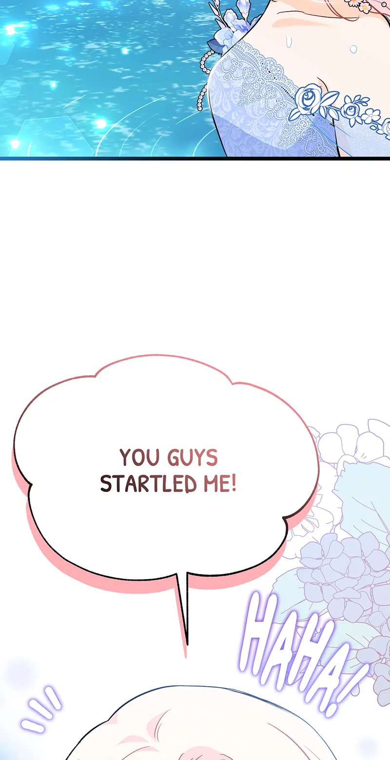 A Symbiotic Relationship Between A Rabbit And A Black Panther - Chapter 148 Page 69