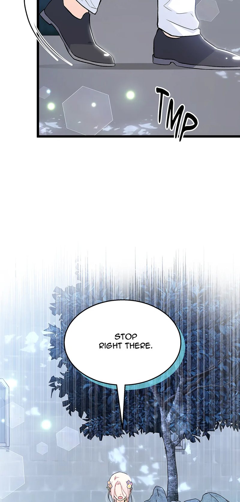 A Symbiotic Relationship Between A Rabbit And A Black Panther - Chapter 149 Page 16