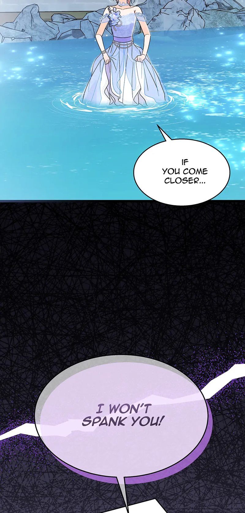 A Symbiotic Relationship Between A Rabbit And A Black Panther - Chapter 149 Page 17