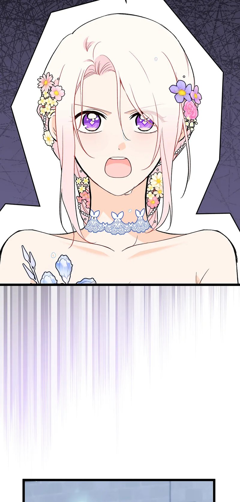 A Symbiotic Relationship Between A Rabbit And A Black Panther - Chapter 149 Page 18
