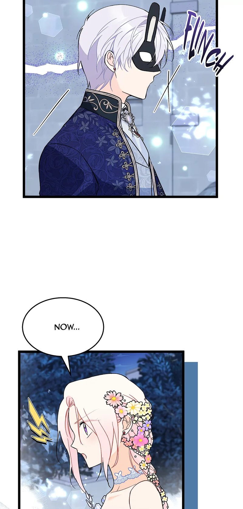 A Symbiotic Relationship Between A Rabbit And A Black Panther - Chapter 149 Page 19