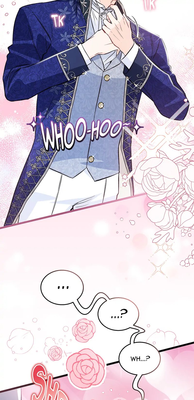 A Symbiotic Relationship Between A Rabbit And A Black Panther - Chapter 149 Page 22