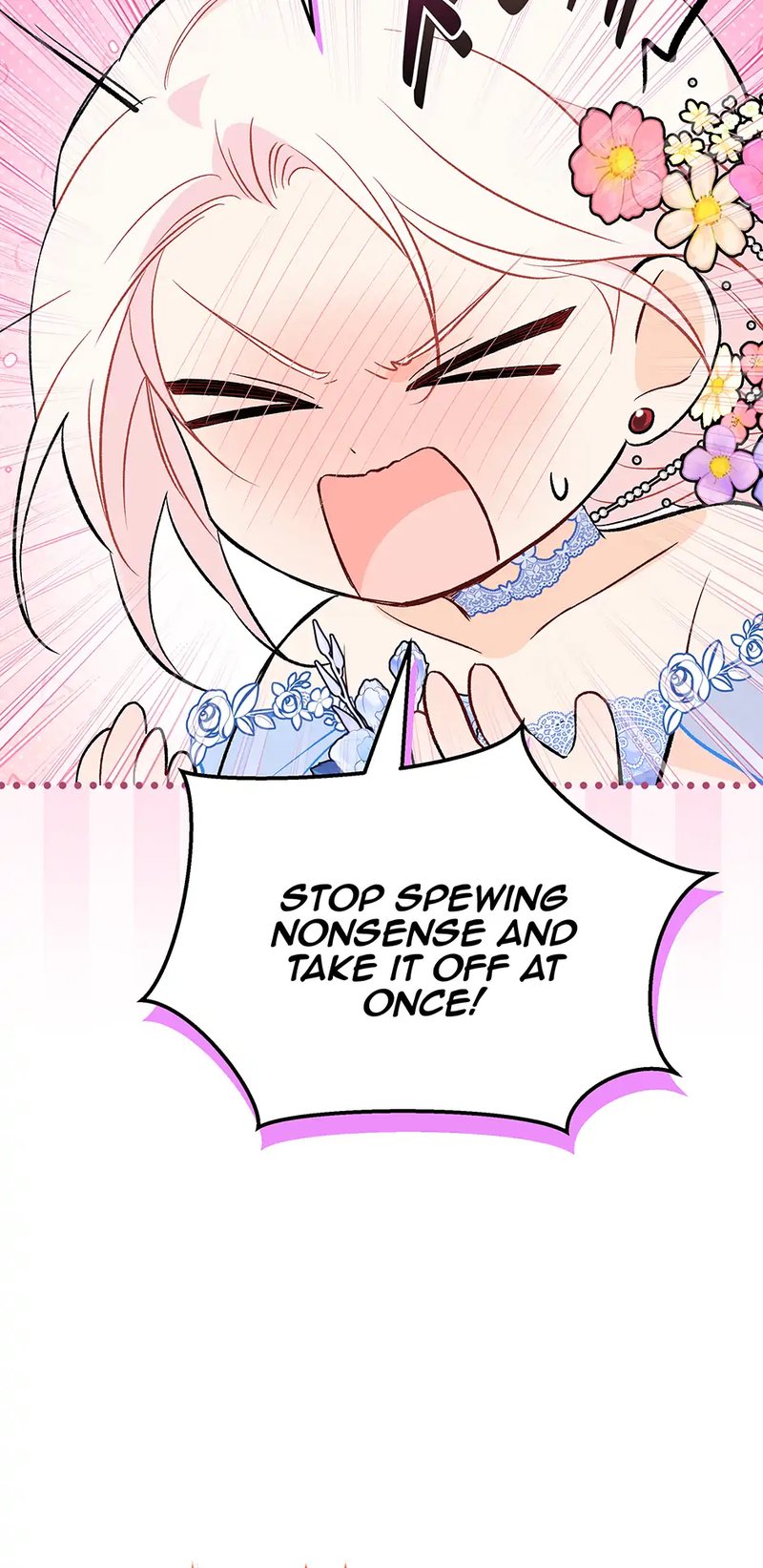 A Symbiotic Relationship Between A Rabbit And A Black Panther - Chapter 149 Page 28