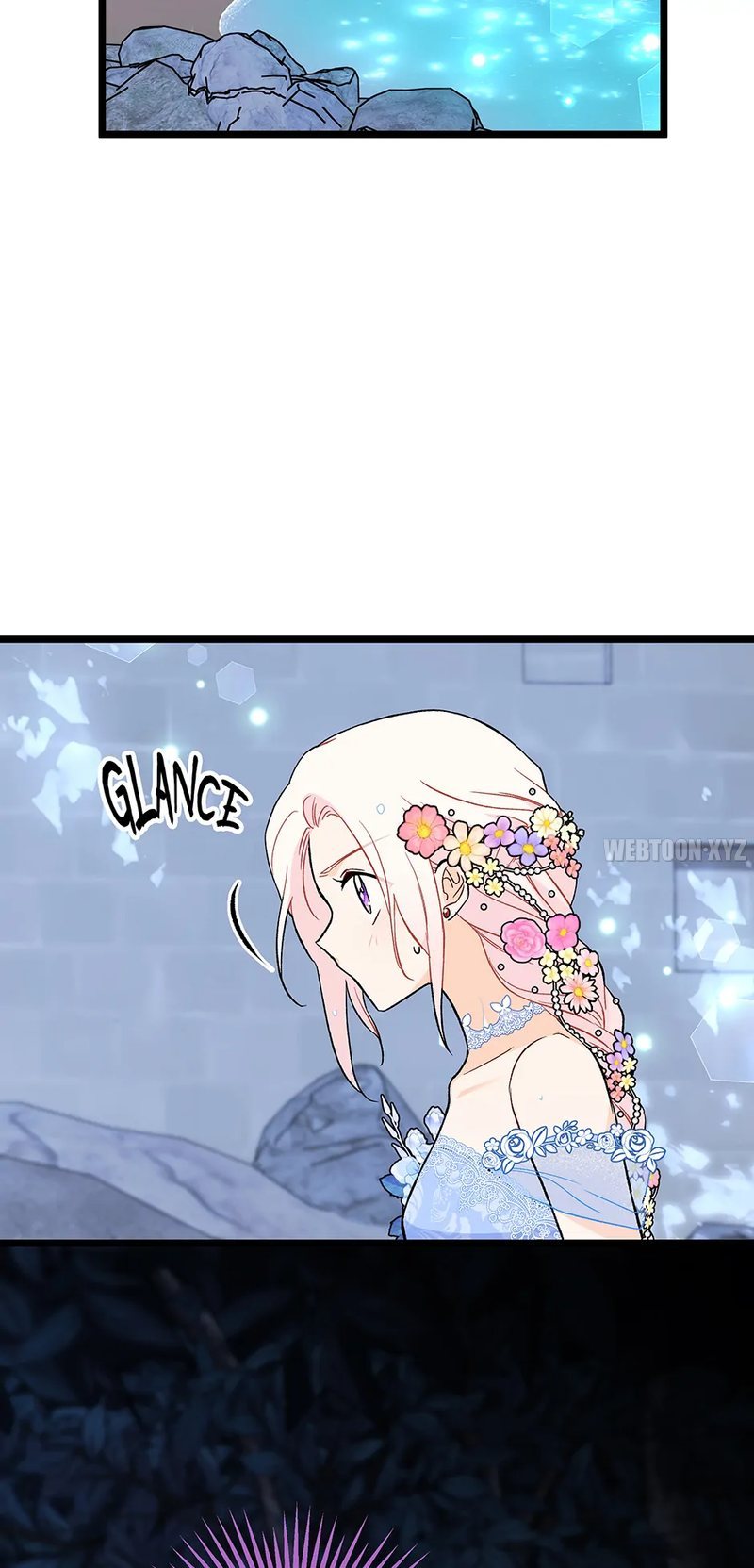 A Symbiotic Relationship Between A Rabbit And A Black Panther - Chapter 149 Page 35