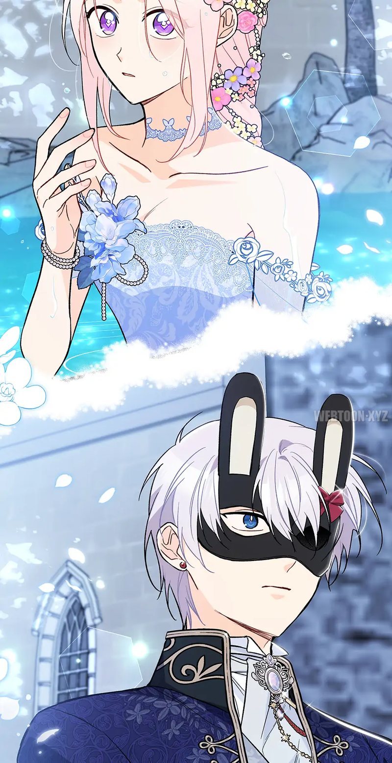 A Symbiotic Relationship Between A Rabbit And A Black Panther - Chapter 149 Page 4