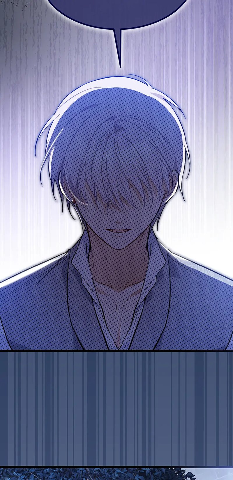 A Symbiotic Relationship Between A Rabbit And A Black Panther - Chapter 149 Page 40
