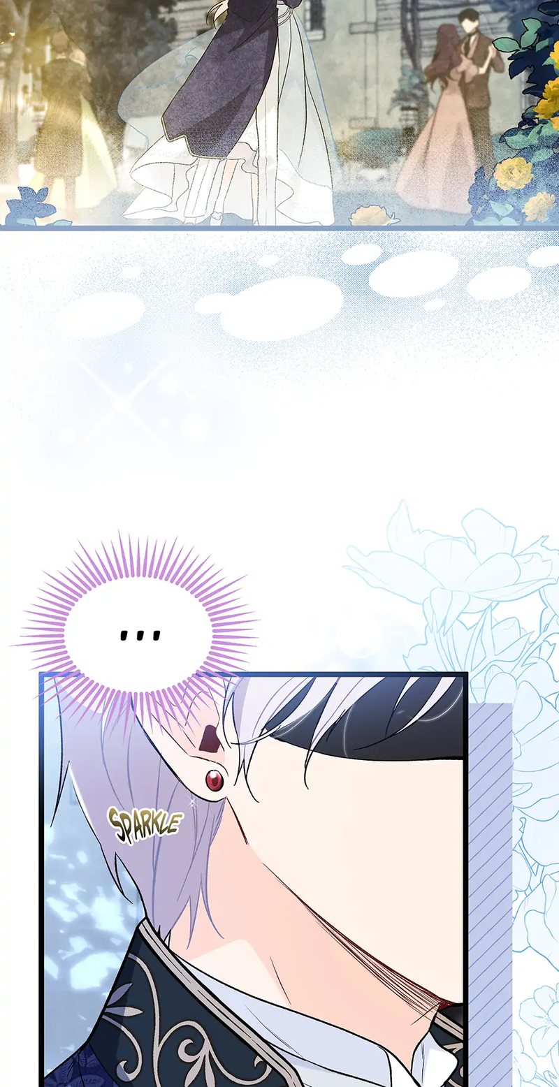 A Symbiotic Relationship Between A Rabbit And A Black Panther - Chapter 149 Page 6