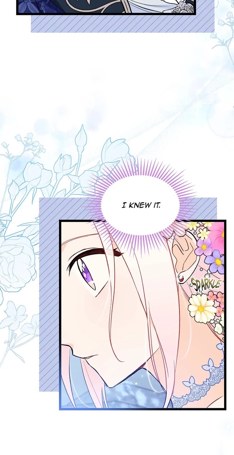 A Symbiotic Relationship Between A Rabbit And A Black Panther - Chapter 149 Page 7