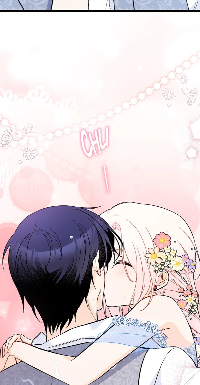 A Symbiotic Relationship Between A Rabbit And A Black Panther - Chapter 149 Page 70