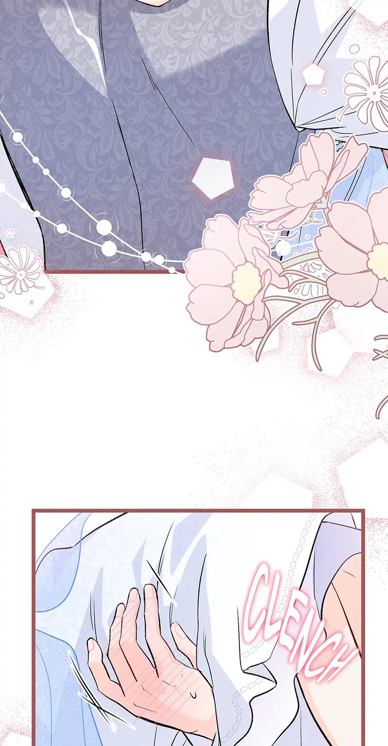 A Symbiotic Relationship Between A Rabbit And A Black Panther - Chapter 149 Page 71
