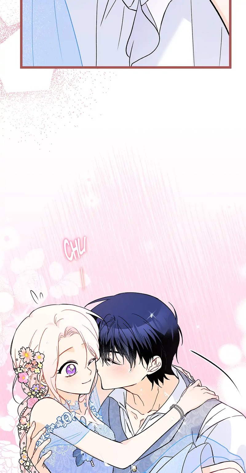 A Symbiotic Relationship Between A Rabbit And A Black Panther - Chapter 149 Page 72