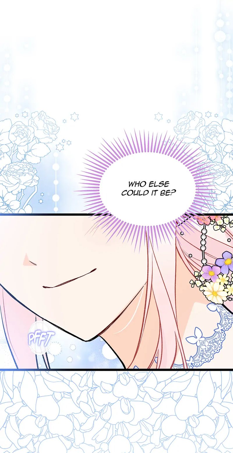 A Symbiotic Relationship Between A Rabbit And A Black Panther - Chapter 149 Page 8
