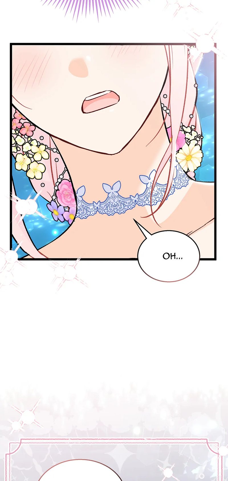 A Symbiotic Relationship Between A Rabbit And A Black Panther - Chapter 149 Page 80