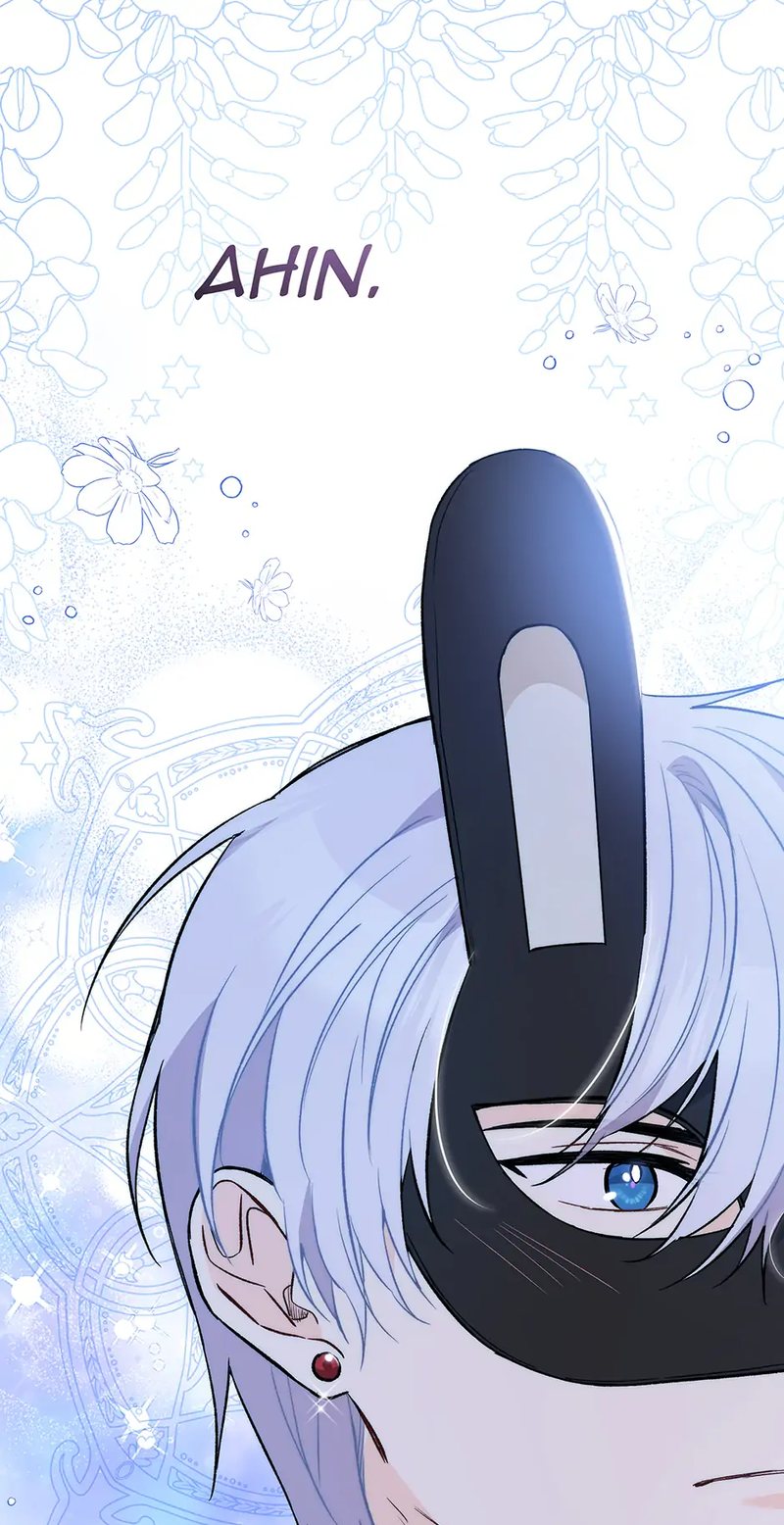 A Symbiotic Relationship Between A Rabbit And A Black Panther - Chapter 149 Page 9