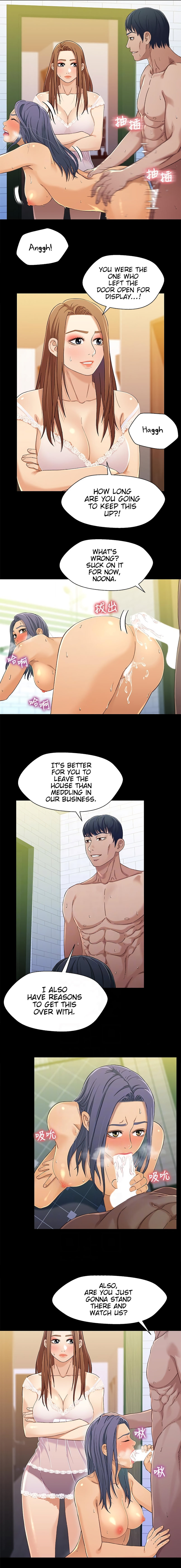 Siblings - Chapter 30 Page 9