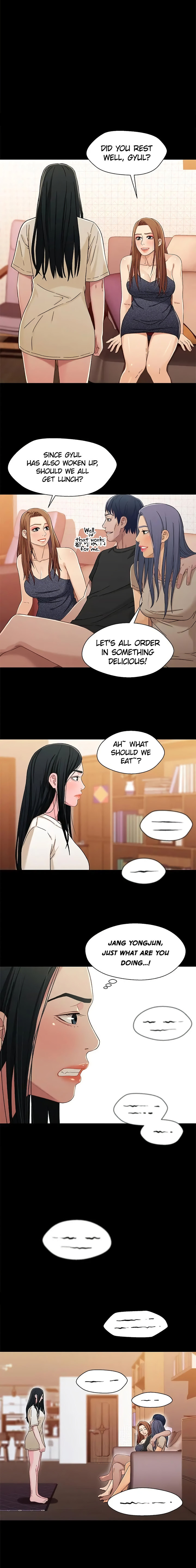 Siblings - Chapter 32 Page 12