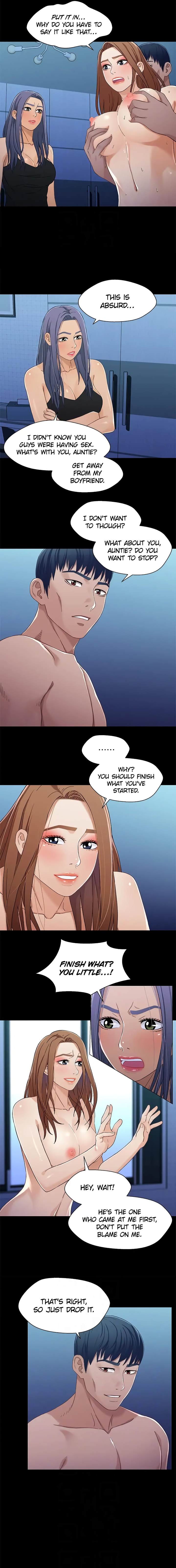 Siblings - Chapter 32 Page 4