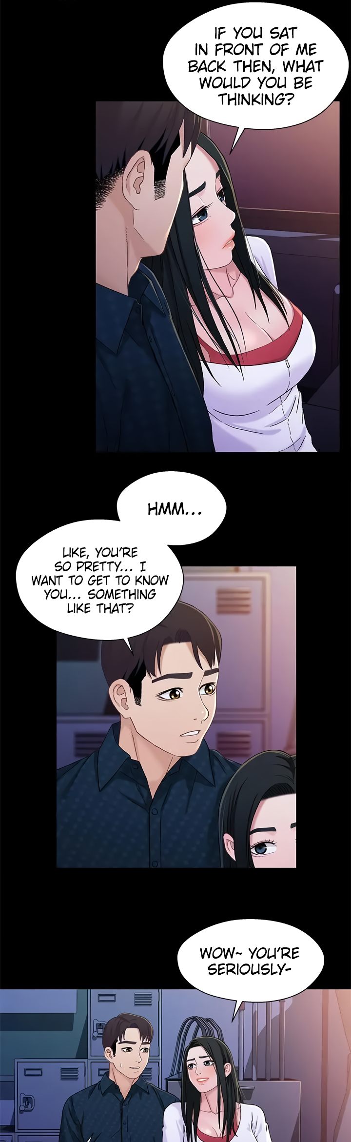 Siblings - Chapter 39 Page 27