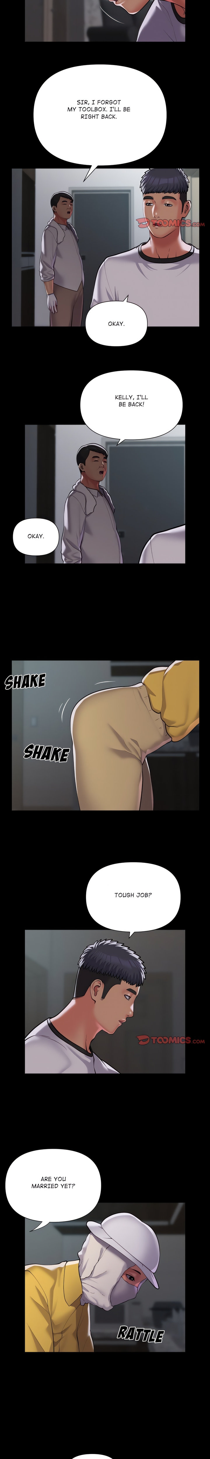 The Ladies’ Associate - Chapter 125 Page 6