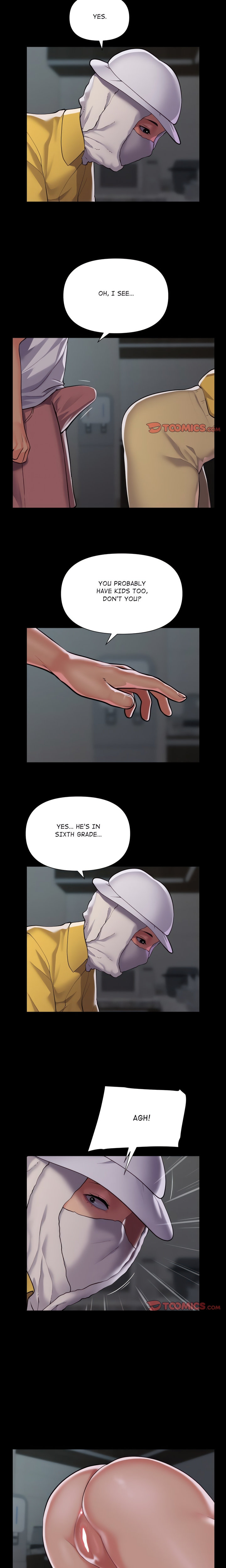 The Ladies’ Associate - Chapter 125 Page 7