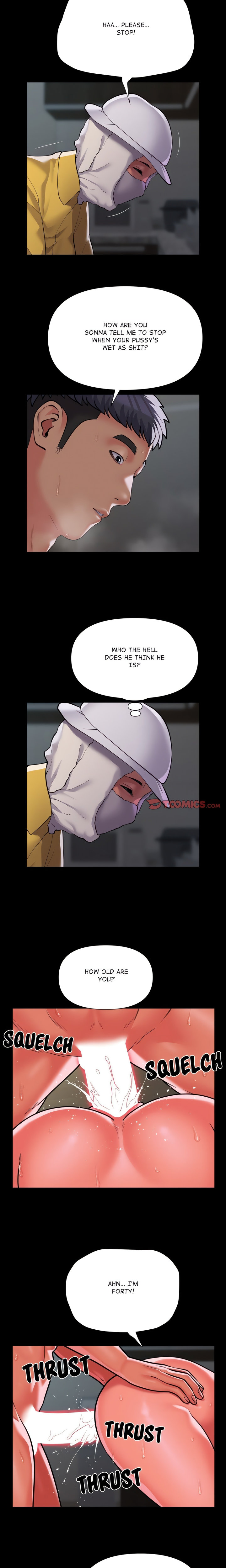 The Ladies’ Associate - Chapter 125 Page 9