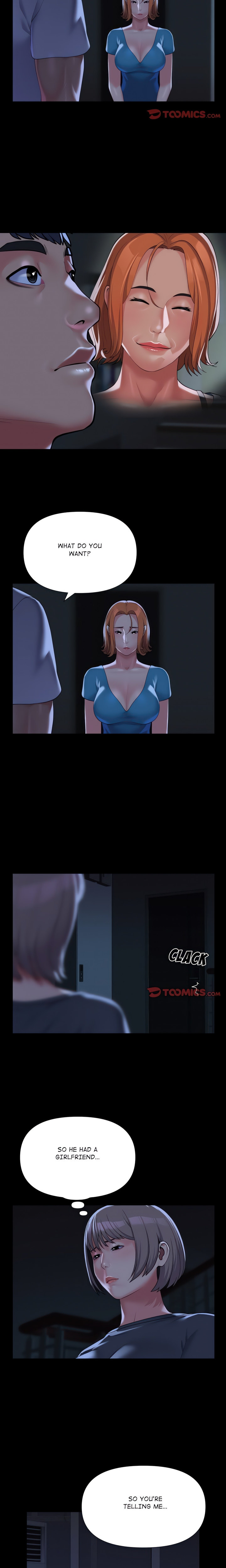 The Ladies’ Associate - Chapter 134 Page 10