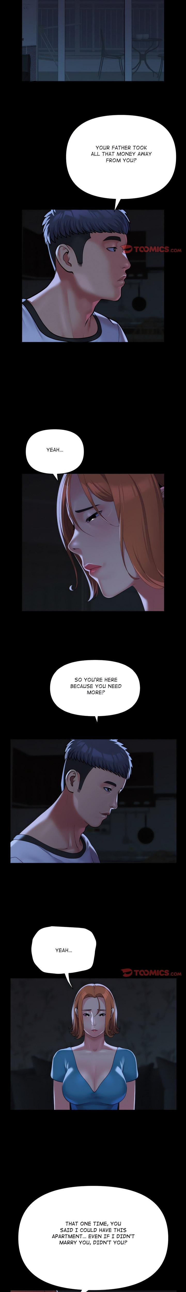 The Ladies’ Associate - Chapter 134 Page 11