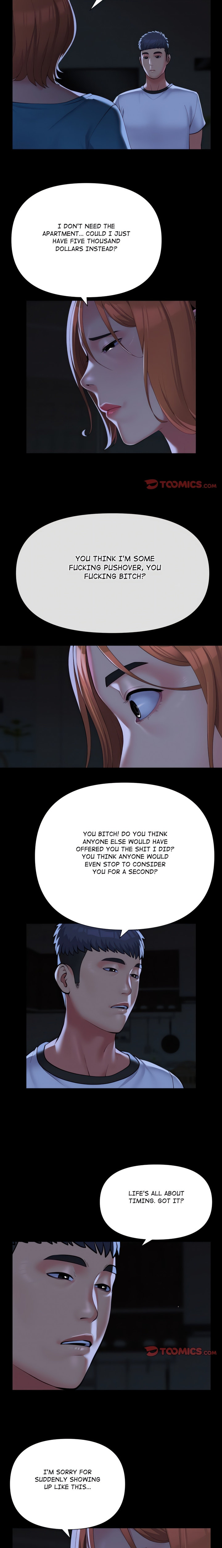 The Ladies’ Associate - Chapter 134 Page 12