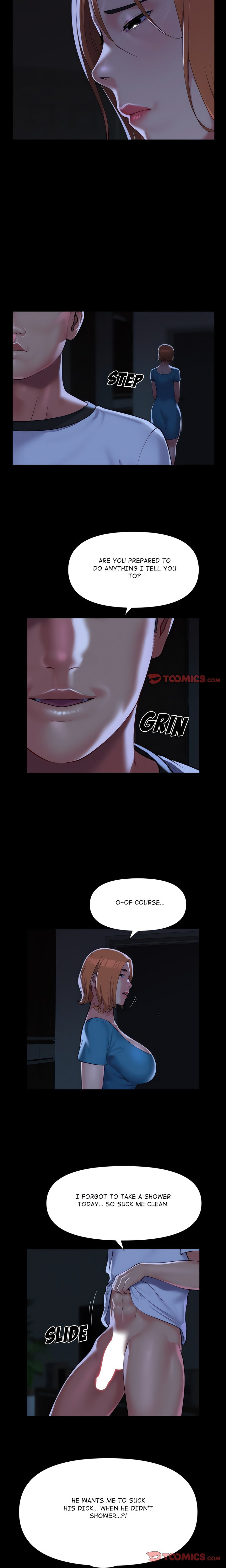 The Ladies’ Associate - Chapter 134 Page 13